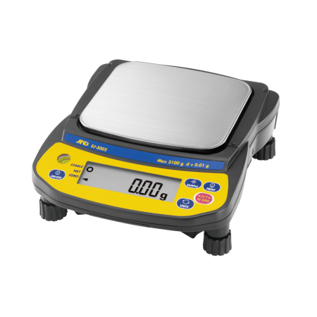 Image of A & D Instruments EJ-3000