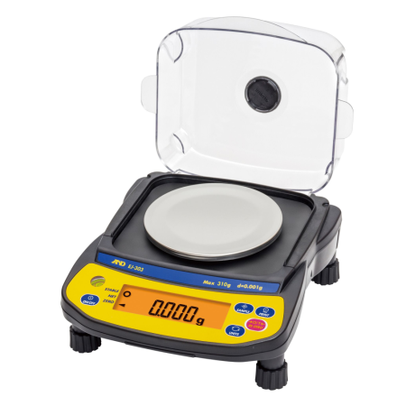 Image of A & D Instruments EJ-300