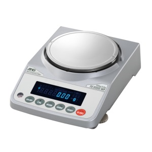 Image of  FX-2000iWP