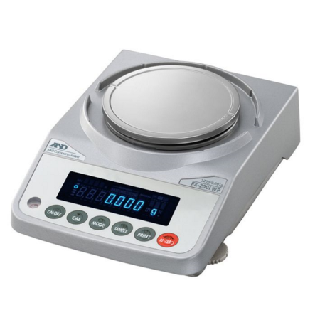 Image of  FX-200iWP