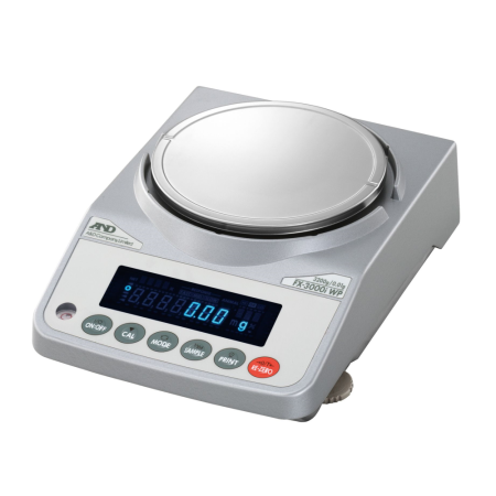 Image of  FX-3000iWP