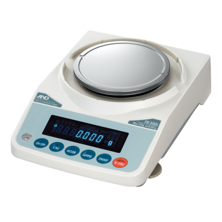 Image of  FX-300iWP