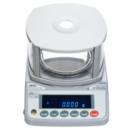 Image of  FZ-3000iWP-EC