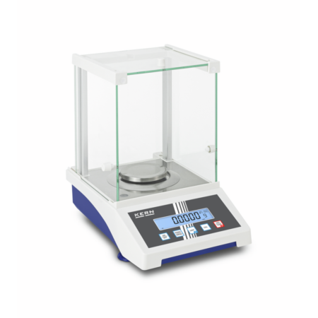 Image of Kern & Sohn AXS 100-4
