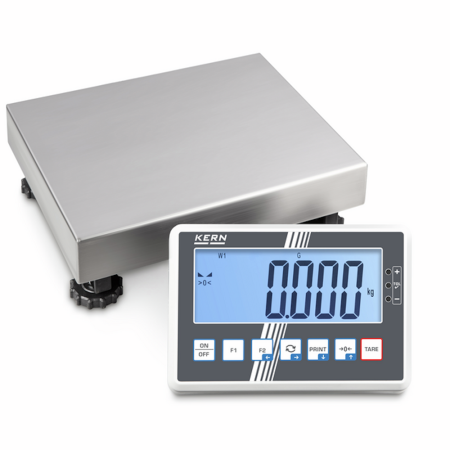 Image of Kern & Sohn IFC 15K2DM
