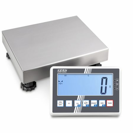 Image of Kern & Sohn IFC 6K1DM