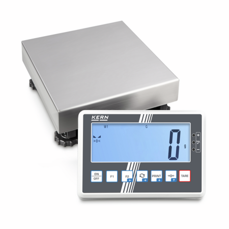 Image of Kern & Sohn IFC 6K1DSM