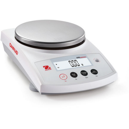 Image of Ohaus PR2202