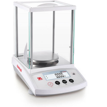 Image of Ohaus PR223