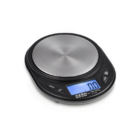 Image of Kern & Sohn TGC 150-2S05