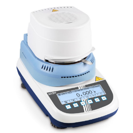 Image of Kern & Sohn DLB 160-3A