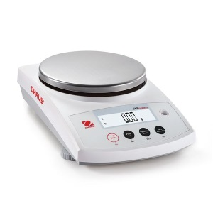 Image of Ohaus PR4201/E