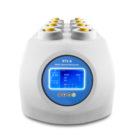 Image of Grant RTS8