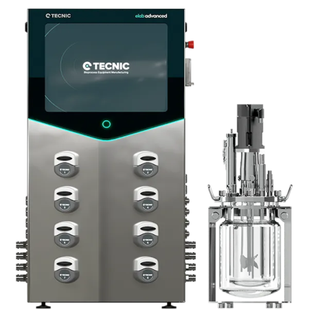 Image of Tecnic eLAB Advanced