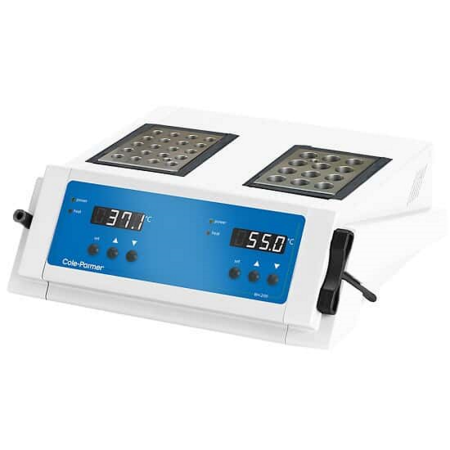 Image of Cole-Parmer Essentials BH-200DC-2 (SBH130DC)