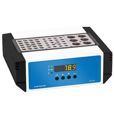 Image of Cole-Parmer Essentials BH-250D-3-HT-RS (FDB03DDR)