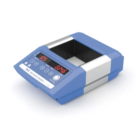 Image of IKA Dry Block Heater 1