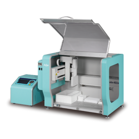 Image of  EzMate 401