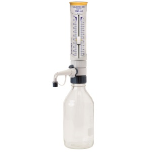 Image of Socorex Calibrex organo 525