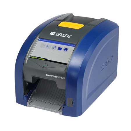 Image of Brady I5300-600C-UK
