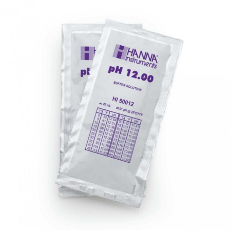 Image of Hanna Instruments HI-50012-02
