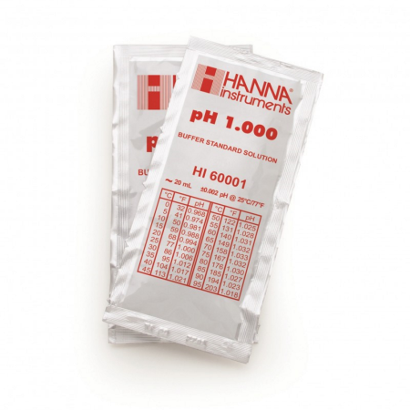 Image of Hanna Instruments HI-60001-02