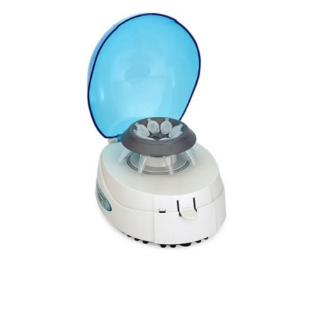 Image of  MyFuge Mini blue
