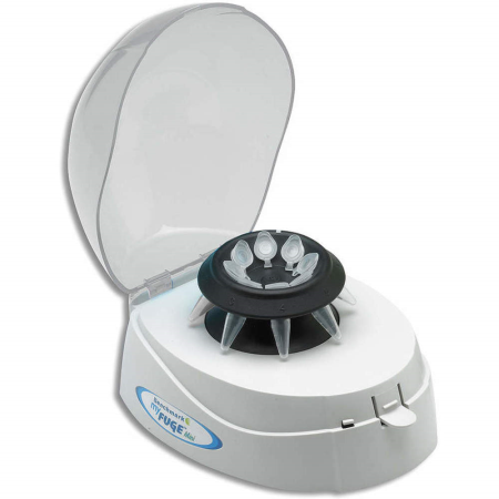 Image of  MyFuge Mini clear