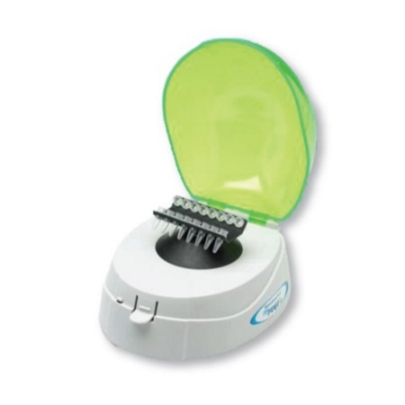 Image of  MyFuge Mini green