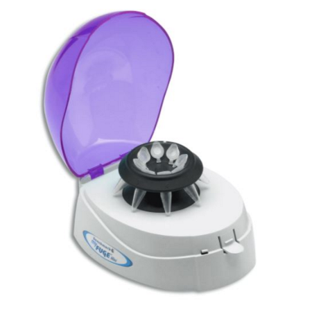 Image of  MyFuge Mini purple