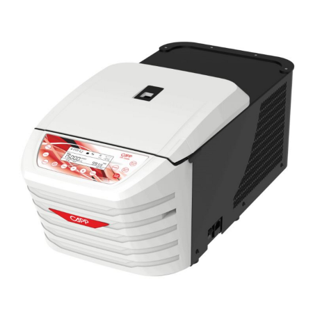 Image of  CappRondo Refrigerated