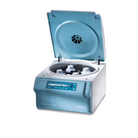 Image of  Rotanta 460
