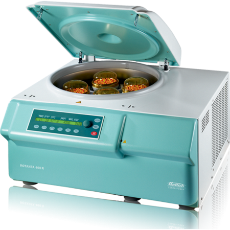 Image of  Rotanta 460R