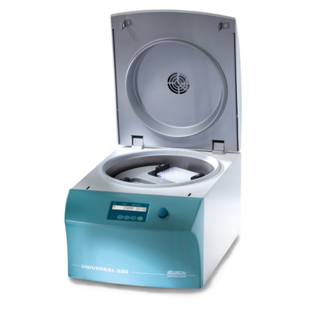 Image of  Universal 320R