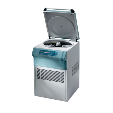 Image of  Rotanta 460RF