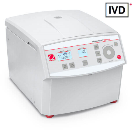 Image of Ohaus FC5706P IVD