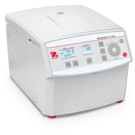 Image of Ohaus FC5706P