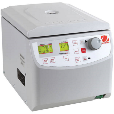 Image of Ohaus Frontier FC5515 Package 5
