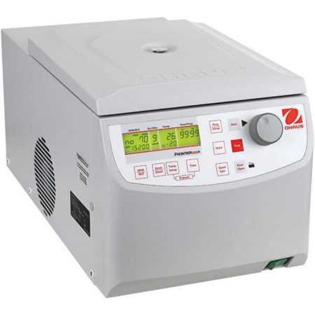 Image of Ohaus Frontier FC5515R Package 6