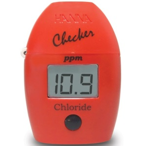Image of Hanna Instruments Checker HC