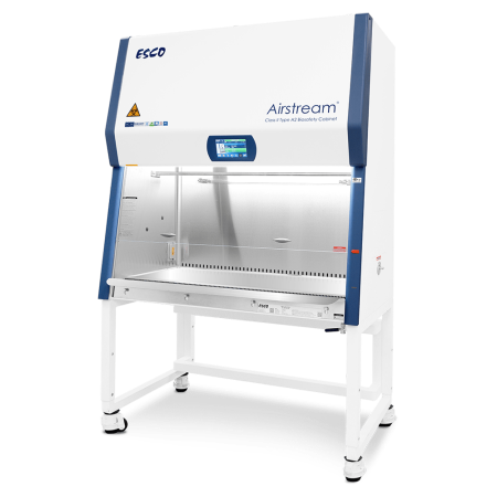 Image of Esco Airstream AC2-3S8-NS G4 10