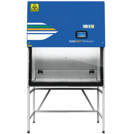 Image of Faster SafeFAST Premium 209 Touch with FREE HEPA filter