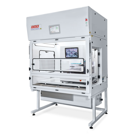 Image of  BioMAT2 1200