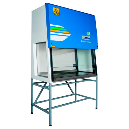 Image of  SafeFAST Classic 215 D with FREE additional HEPA filter