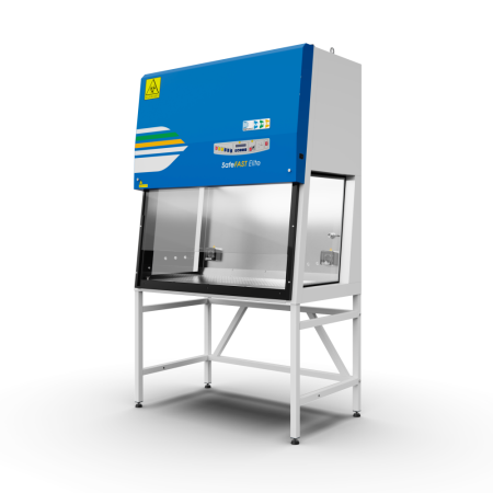Image of  SafeFAST Elite 212 D with FREE additional HEPA filter