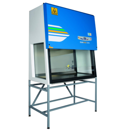 Image of  SafeFAST Elite 218 D with FREE additional HEPA filter