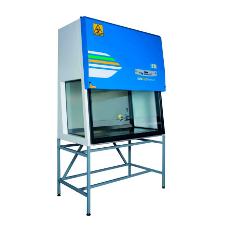Image of  SafeFAST Premium 209 with FREE additional HEPA filter