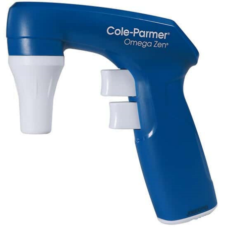 Image of Cole-Parmer Essentials Omega Zen Blue