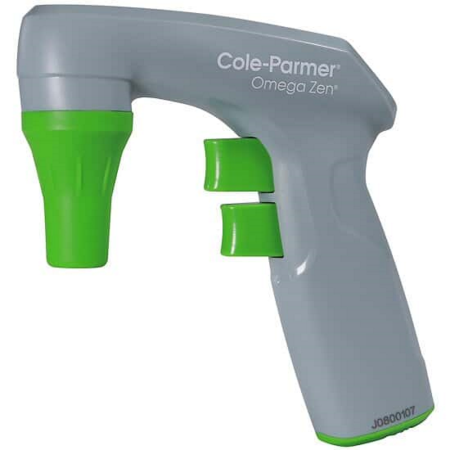 Image of Cole-Parmer Essentials Omega Zen Gray