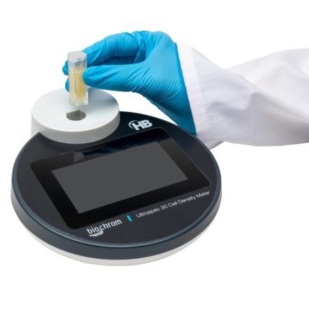 Image of  Ultrospec 30 Cell Density Meter